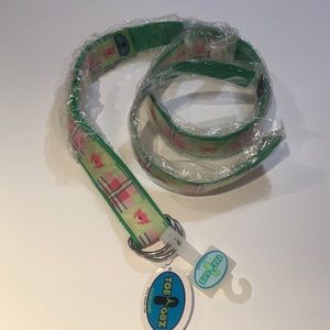 🦀 Belt with Matching Headband!🦀